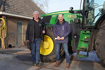 Jos Goselink en Paul Hannink 2.jpg